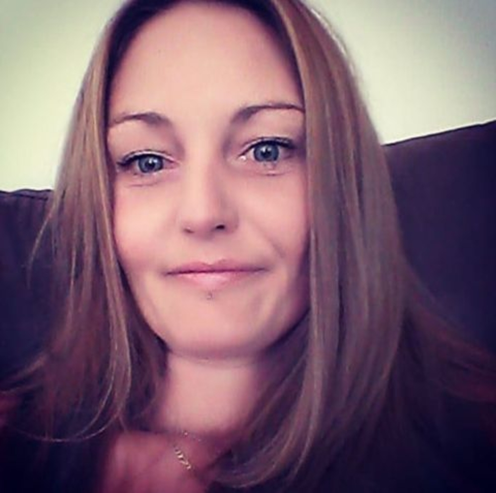 Meet your Posher, Trish